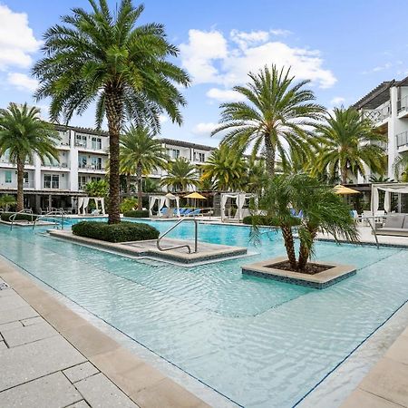 The Pointe On 30A By Panhandle Getaways Rosemary Beach Dış mekan fotoğraf