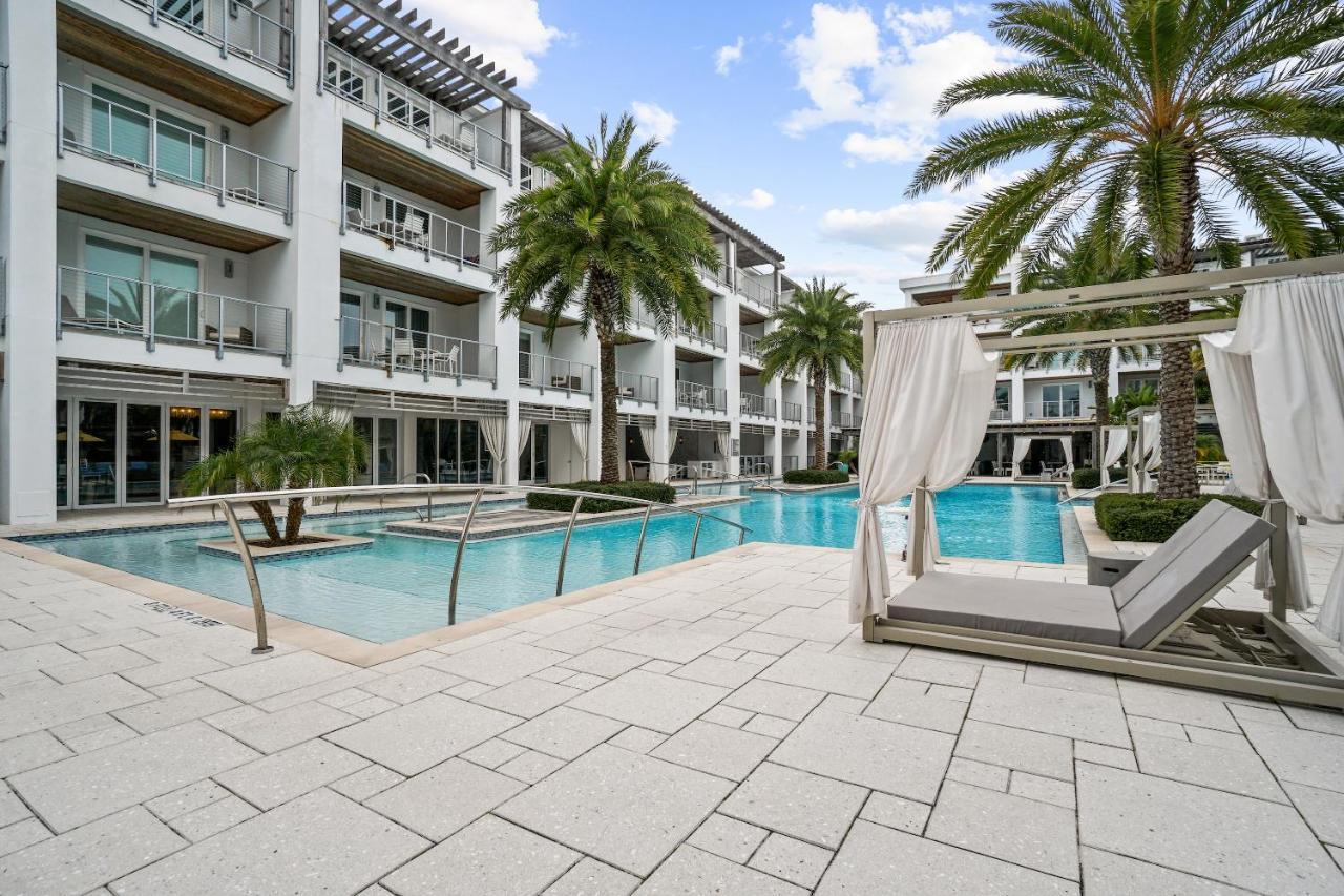 The Pointe On 30A By Panhandle Getaways Rosemary Beach Dış mekan fotoğraf