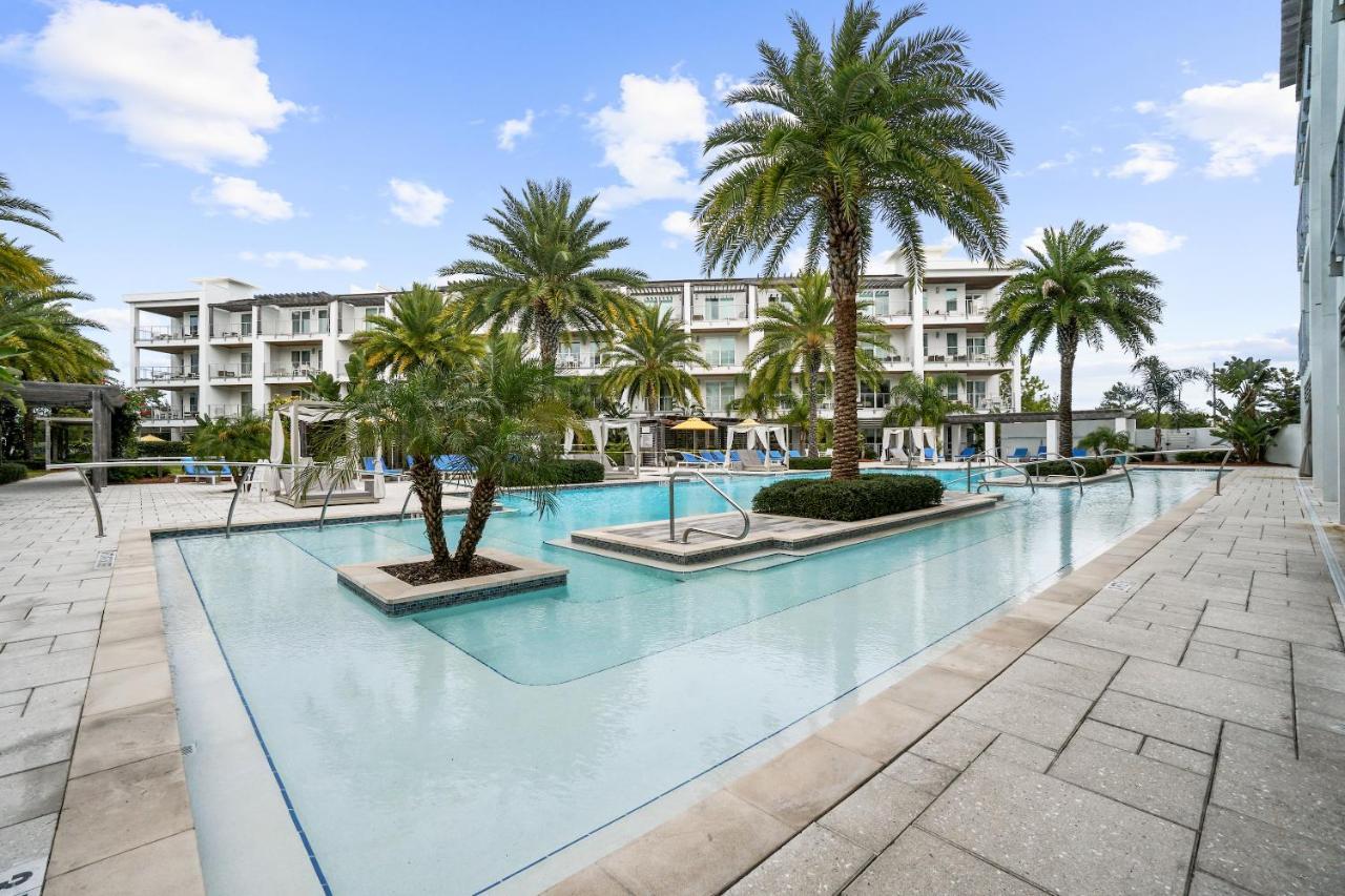 The Pointe On 30A By Panhandle Getaways Rosemary Beach Dış mekan fotoğraf