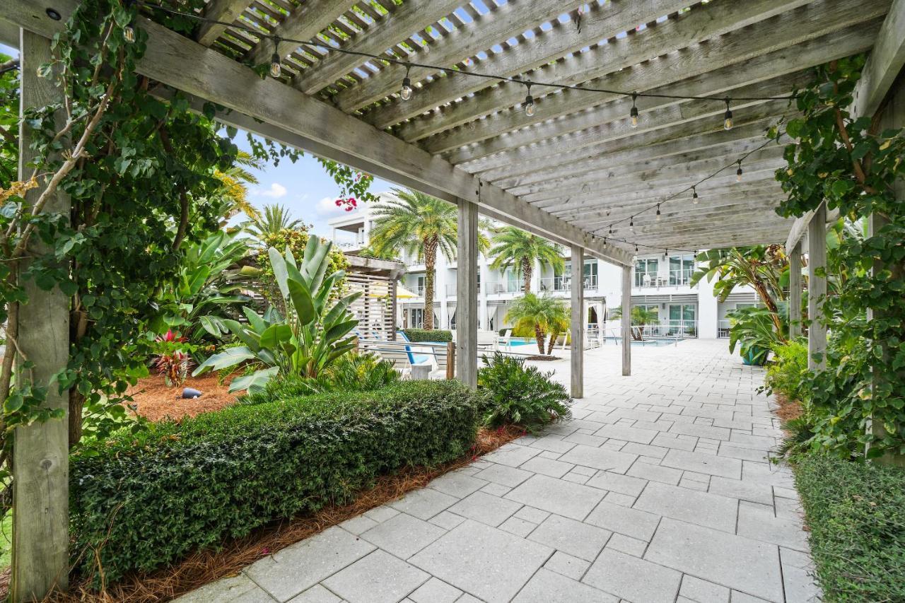 The Pointe On 30A By Panhandle Getaways Rosemary Beach Dış mekan fotoğraf