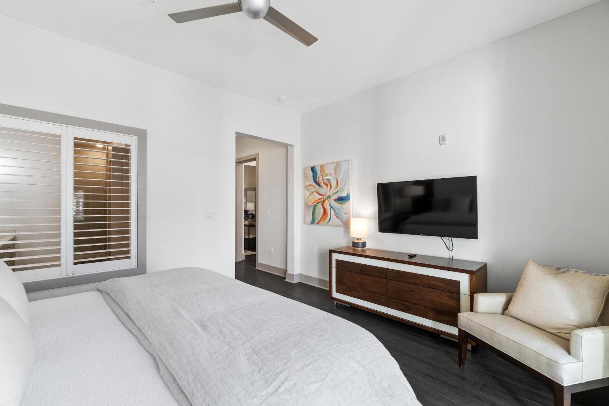 The Pointe On 30A By Panhandle Getaways Rosemary Beach Oda fotoğraf