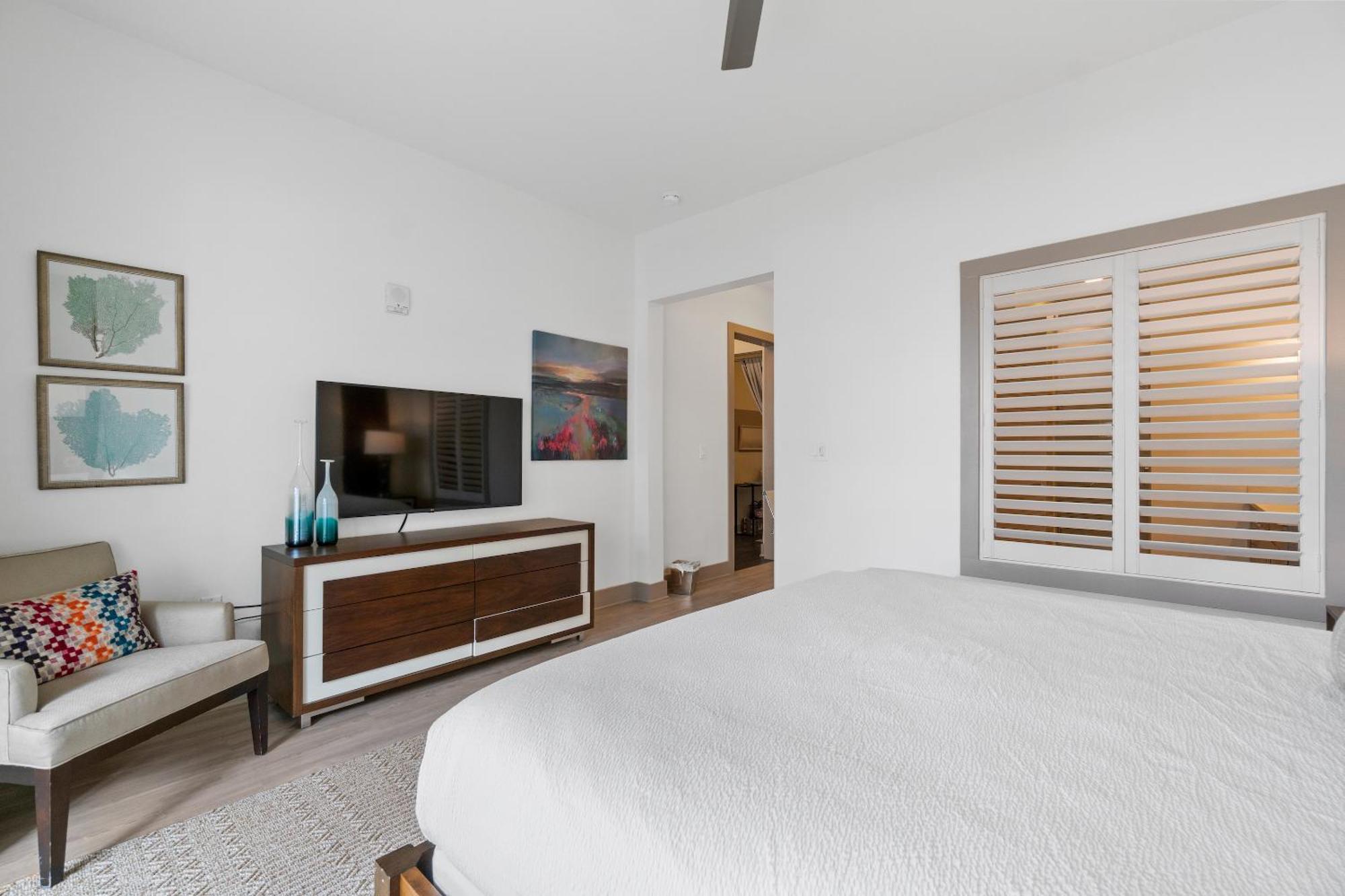 The Pointe On 30A By Panhandle Getaways Rosemary Beach Oda fotoğraf