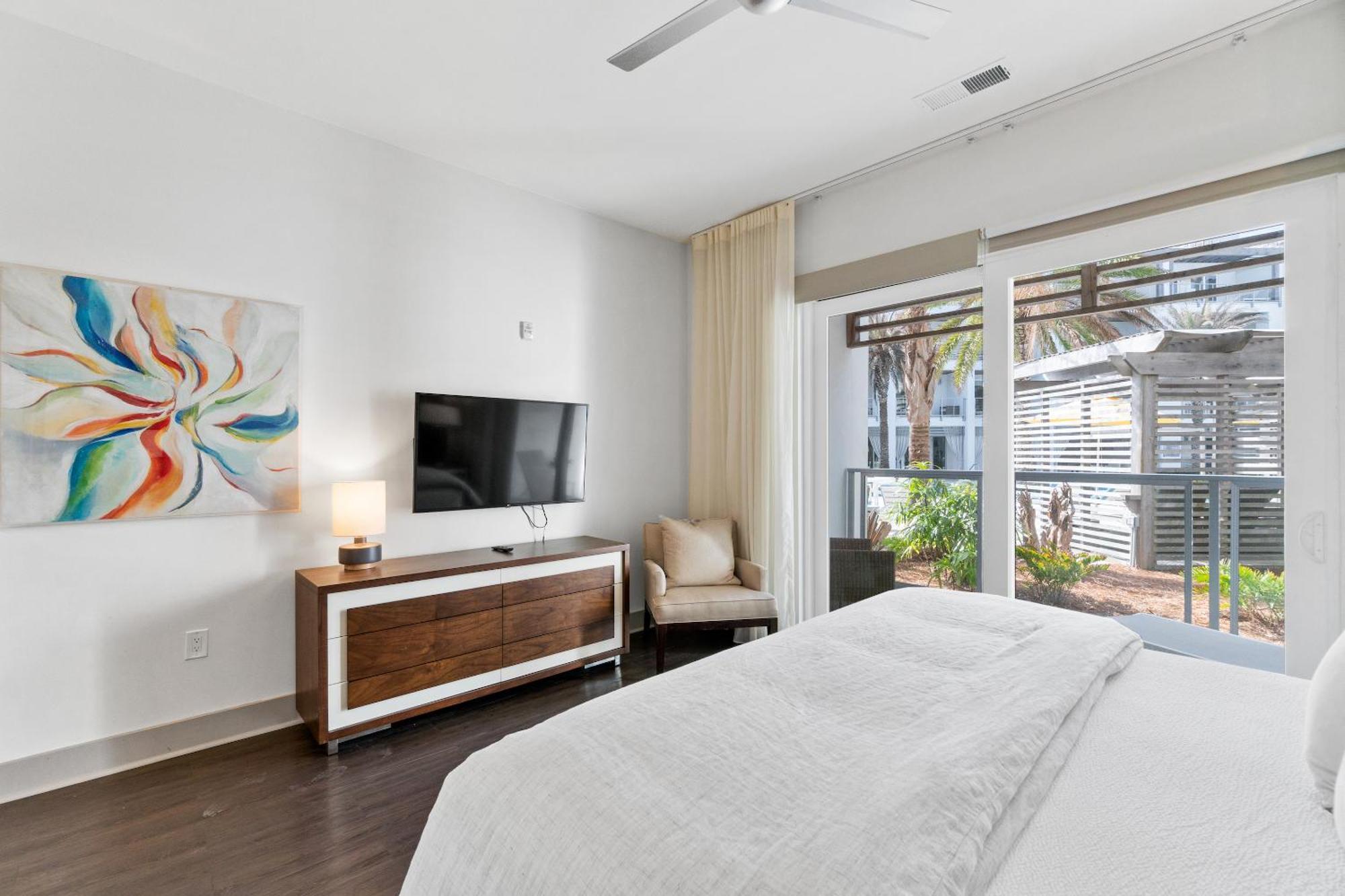 The Pointe On 30A By Panhandle Getaways Rosemary Beach Oda fotoğraf