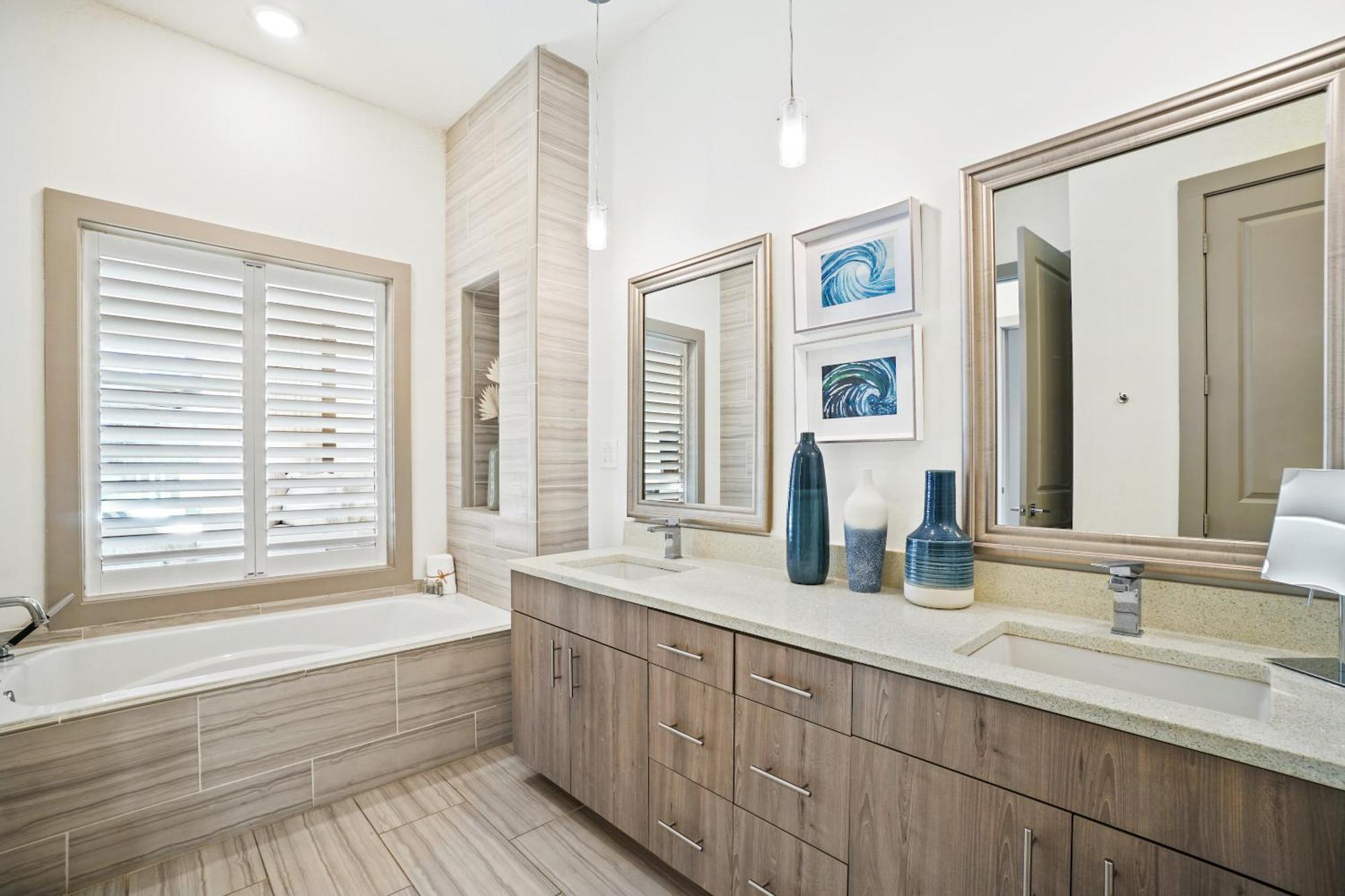 The Pointe On 30A By Panhandle Getaways Rosemary Beach Oda fotoğraf