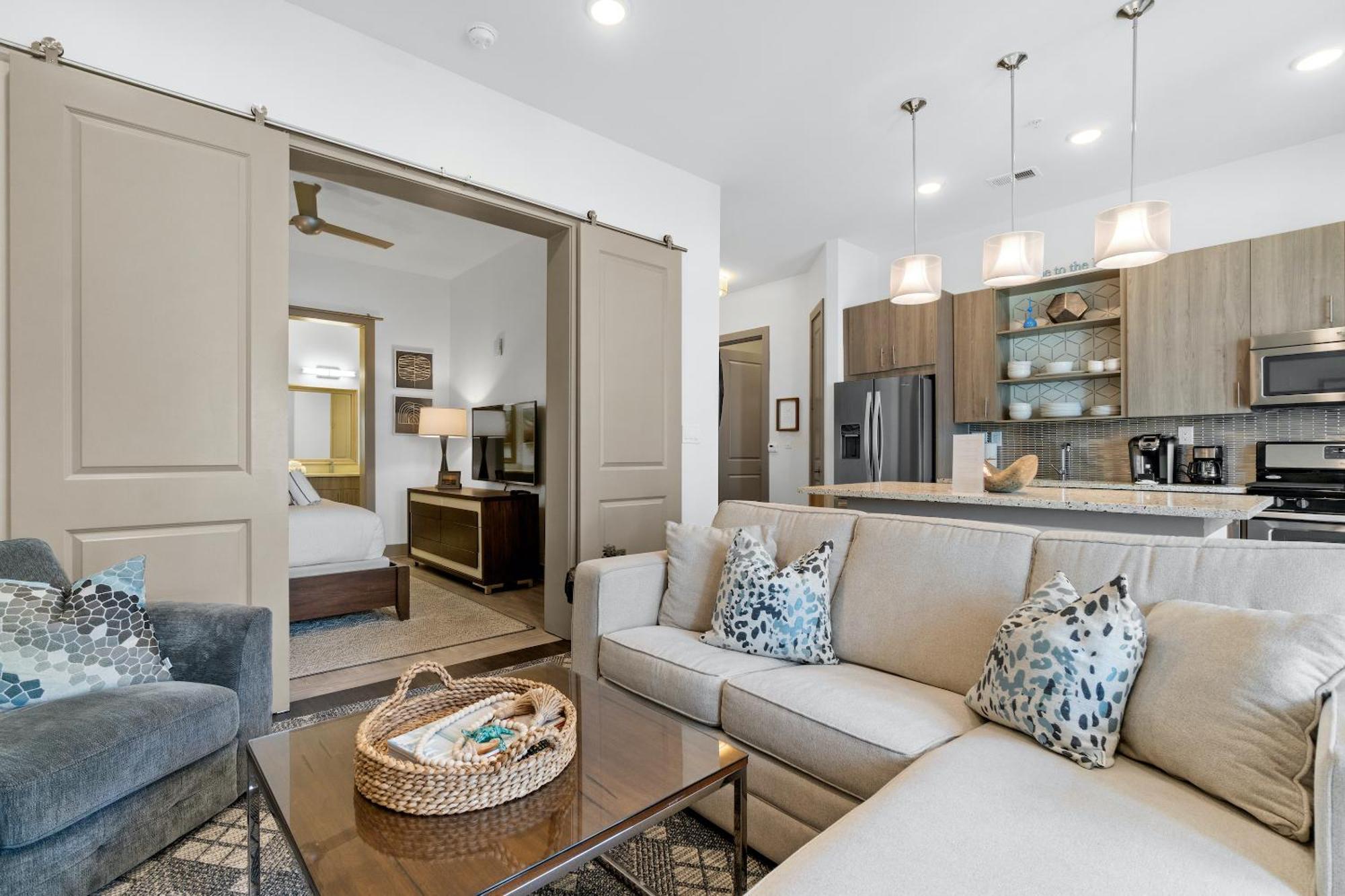 The Pointe On 30A By Panhandle Getaways Rosemary Beach Oda fotoğraf