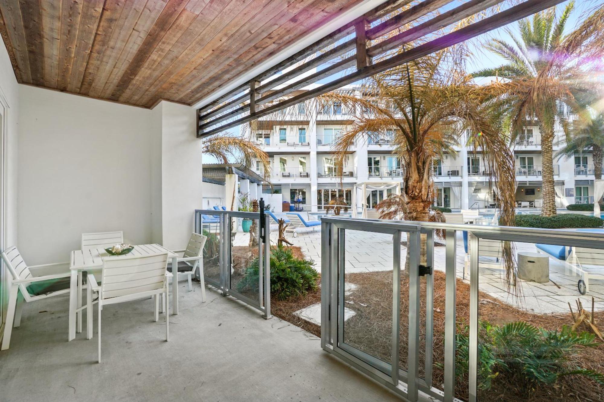 The Pointe On 30A By Panhandle Getaways Rosemary Beach Oda fotoğraf