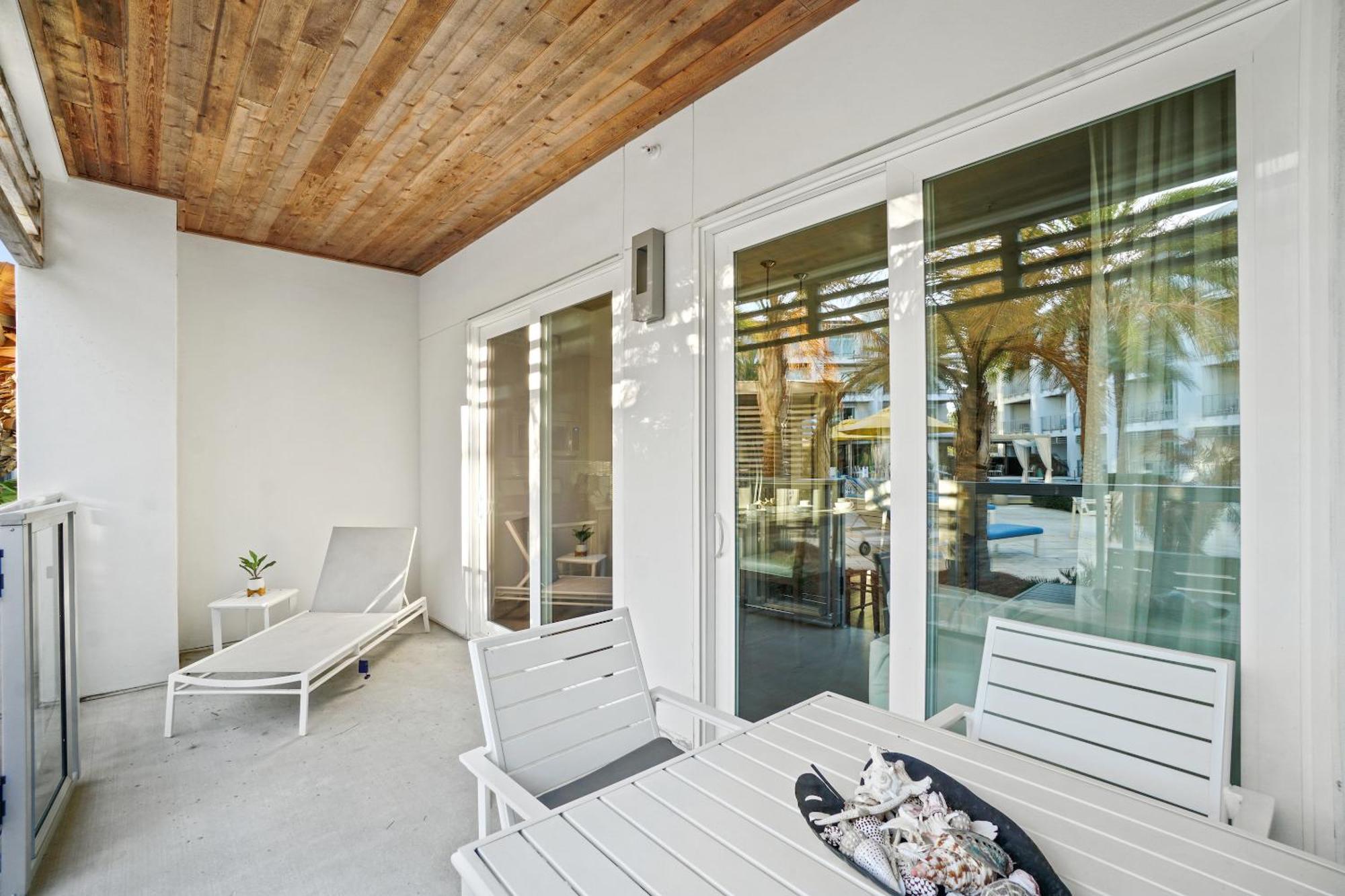 The Pointe On 30A By Panhandle Getaways Rosemary Beach Oda fotoğraf