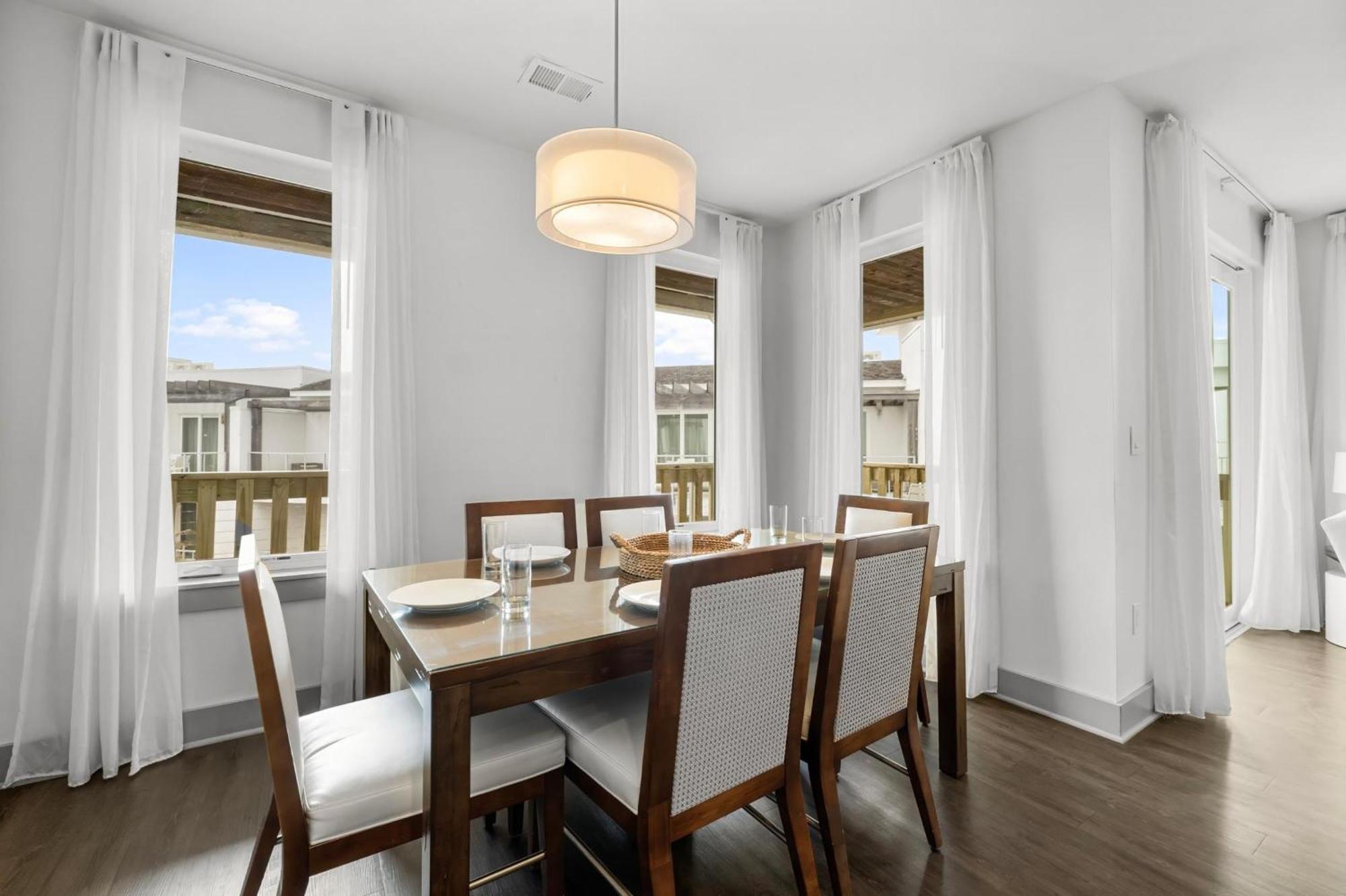 The Pointe On 30A By Panhandle Getaways Rosemary Beach Dış mekan fotoğraf