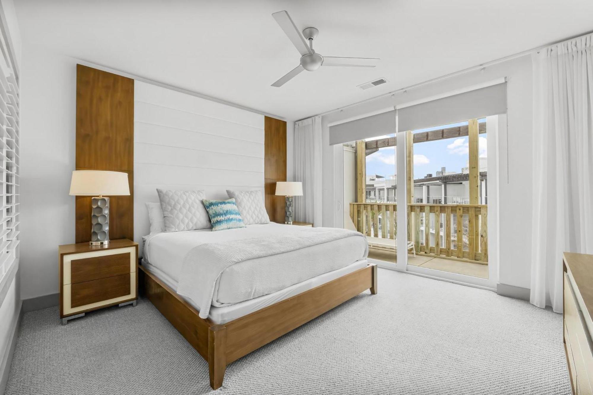 The Pointe On 30A By Panhandle Getaways Rosemary Beach Dış mekan fotoğraf