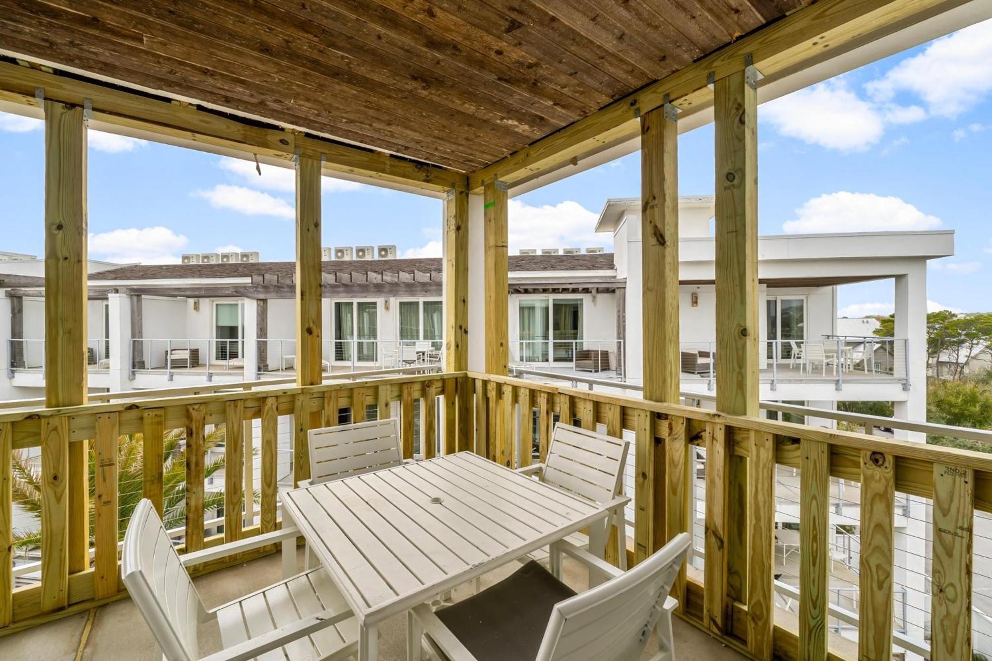 The Pointe On 30A By Panhandle Getaways Rosemary Beach Dış mekan fotoğraf
