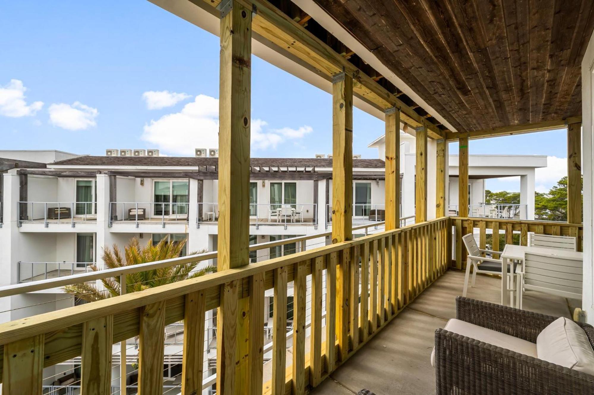 The Pointe On 30A By Panhandle Getaways Rosemary Beach Dış mekan fotoğraf